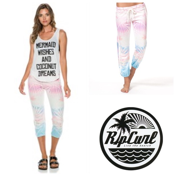 🆕RipCurl Paradise City Pants - Picture 2 of 7