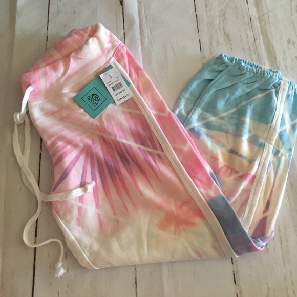 🆕RipCurl Paradise City Pants - Picture 4 of 7