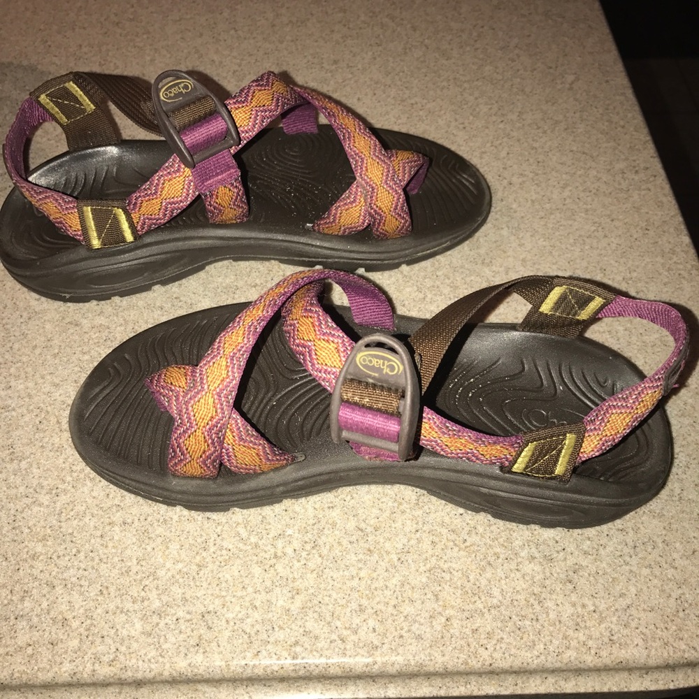 Chaco Women's Zvolv 2 Ecotread Sandal