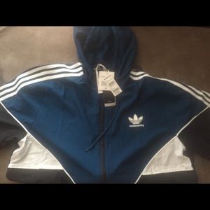 Adidas Jacket