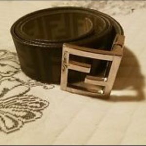 Fendi Belt