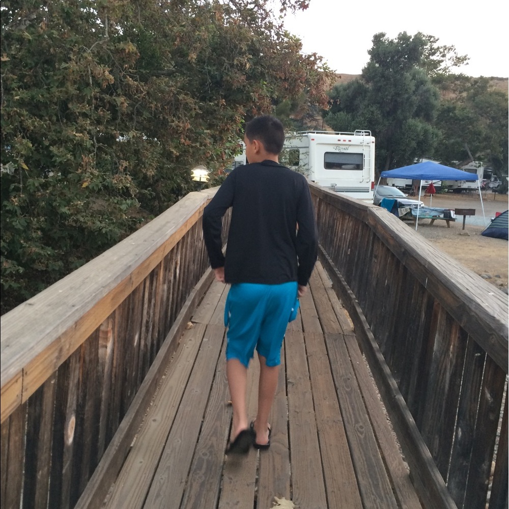 Meet your Posher, Michelle