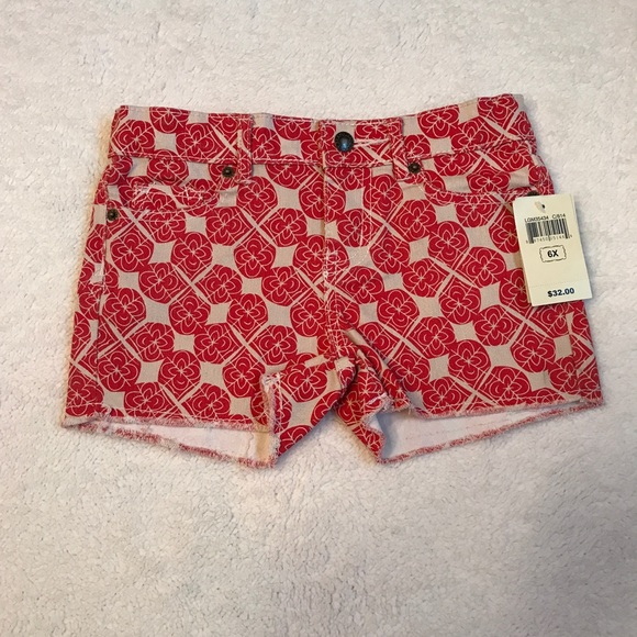 Lucky Brand Other - Lucky brand shorts girls