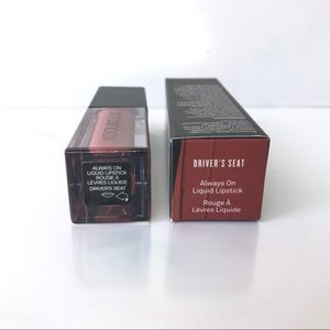 Smashbox Always On Liquid Lipstick