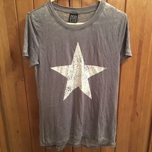 Star shirt