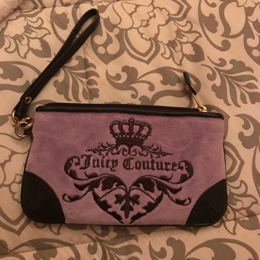 Wristlet