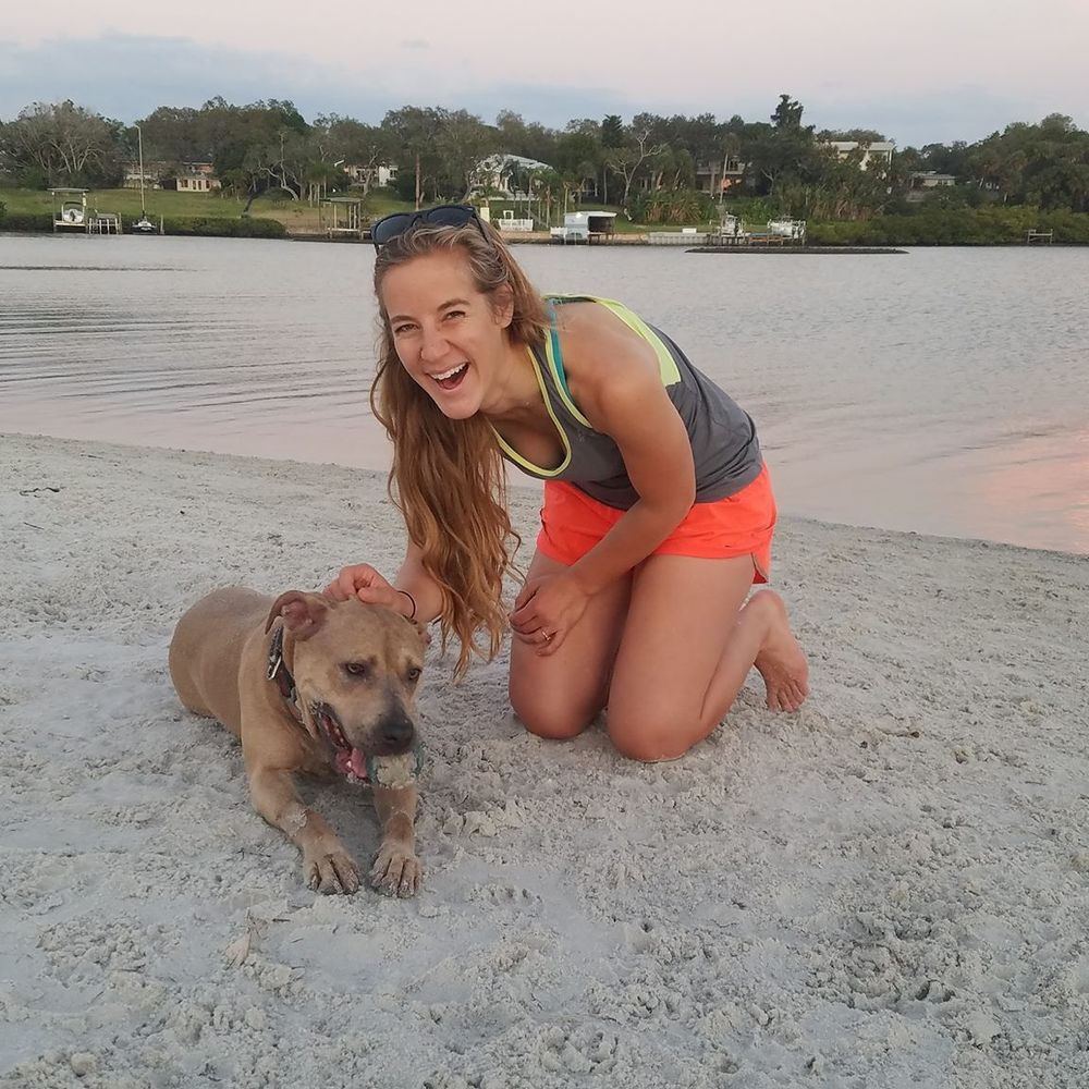 Meet your Posher, Gabrielle