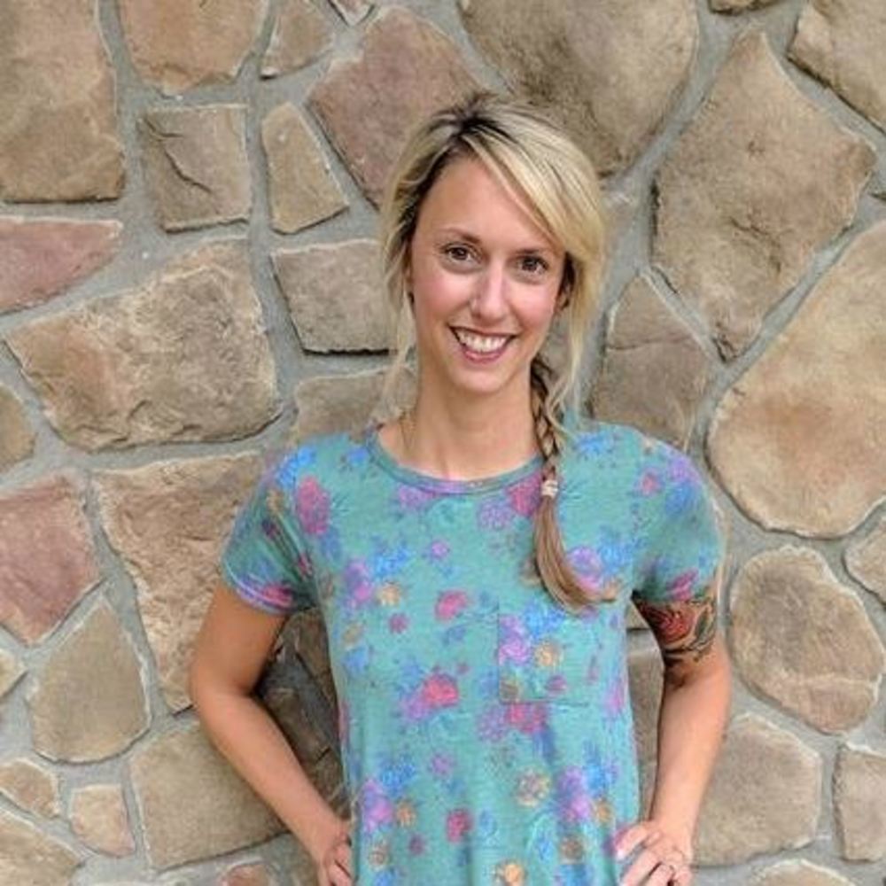 Meet your Posher, Mary