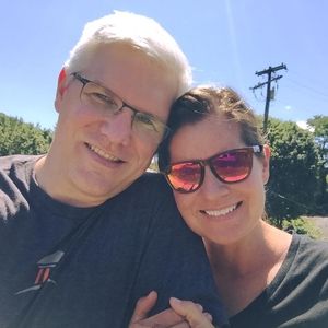 Meet your Posher, Corey