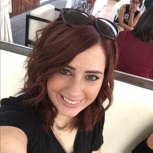 Meet your Posher, Kelly