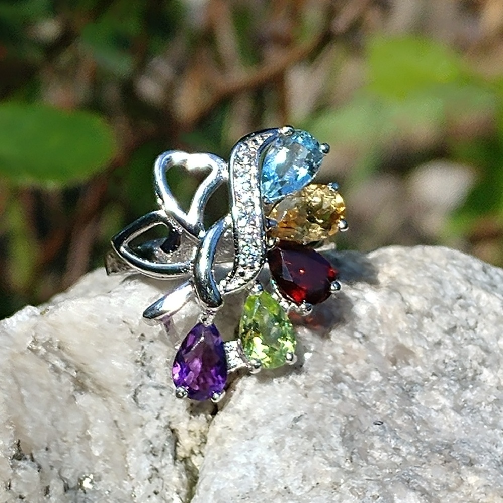 Women's ring - Picture 6 of 6