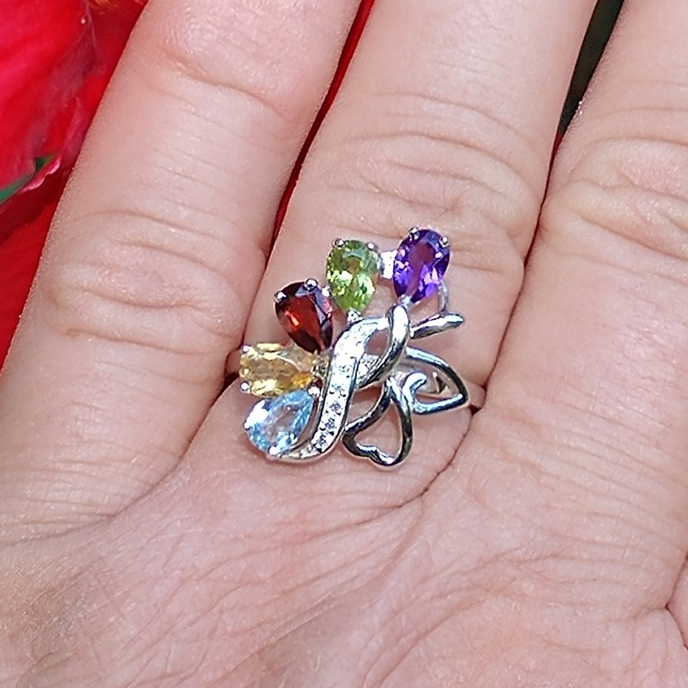 Women's ring - Picture 5 of 6