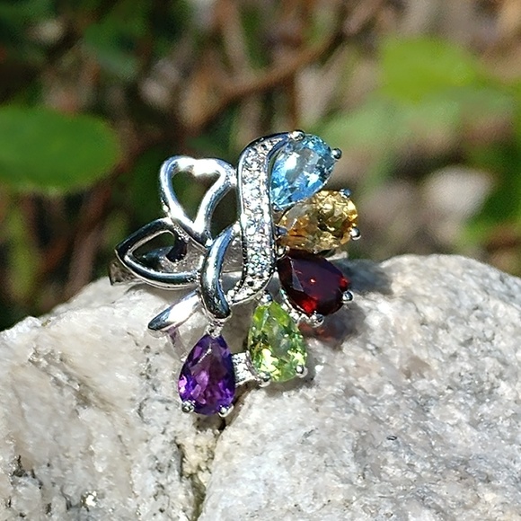 Women's ring - Picture 6 of 6