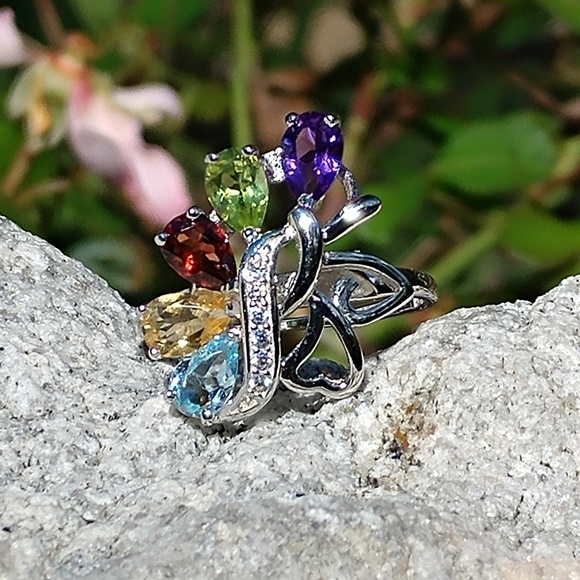 Women's ring - Picture 3 of 6