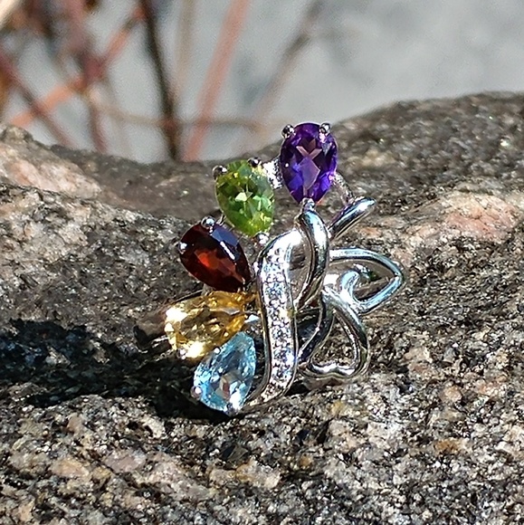 Women's ring - Picture 4 of 6