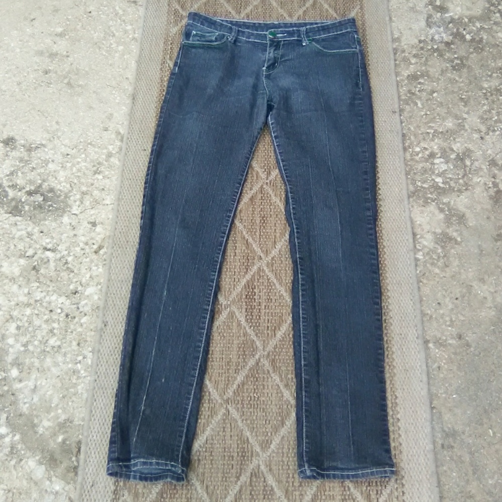 9/10 Jeans - Picture 4 of 4