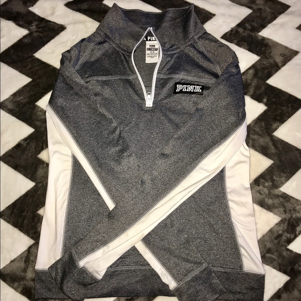 Victoria's Secret jacket