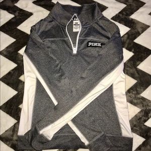 Victoria's Secret jacket