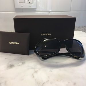 Tom Ford Sunglasses