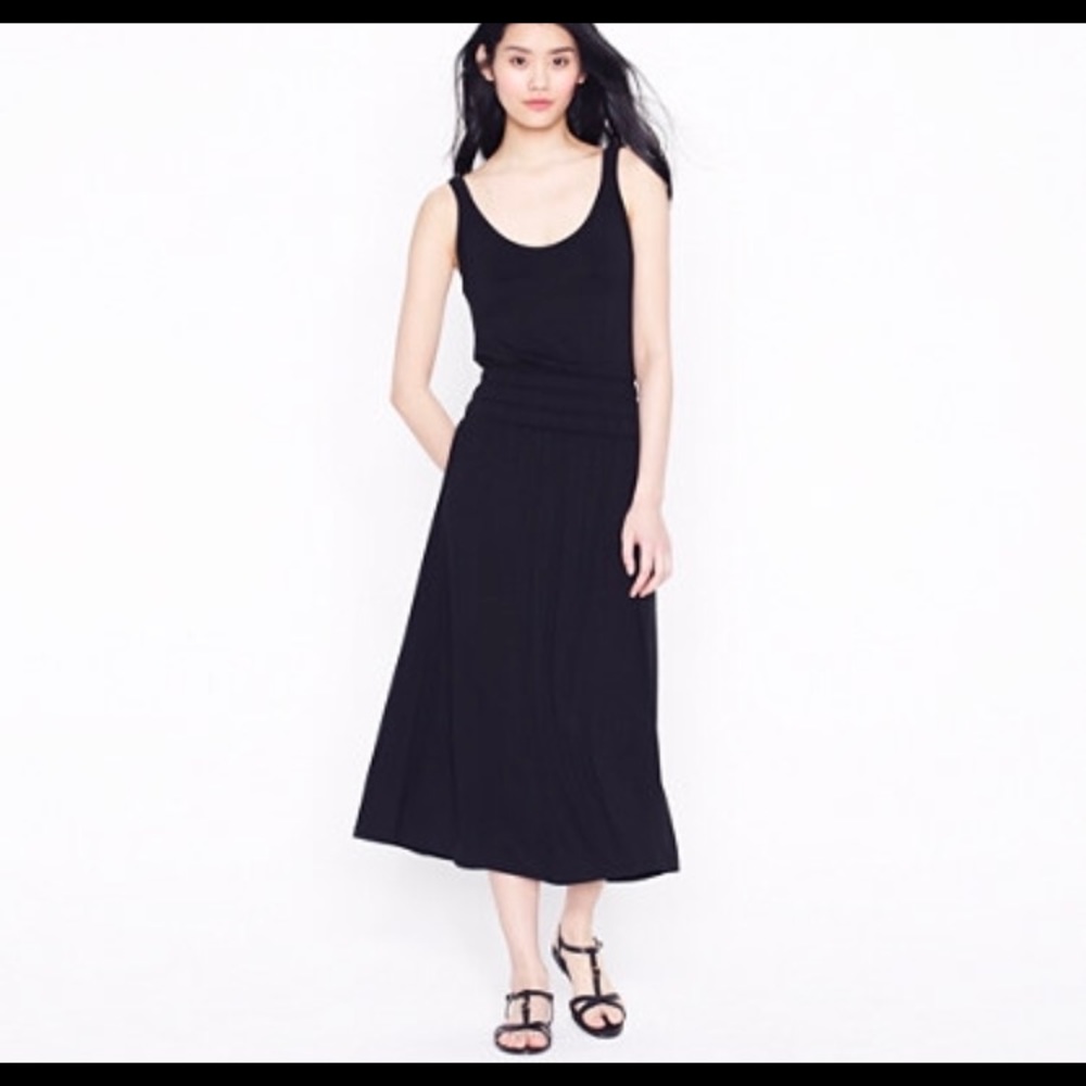 J Crew Kari Dress- Small