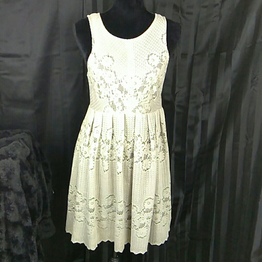 FREE PEOPLE DRESS