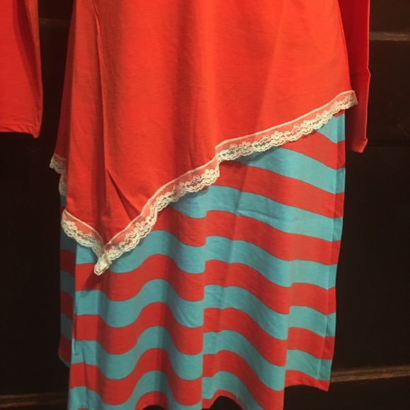 NWT Jelly the Pug Mommy dress - Picture 3 of 5