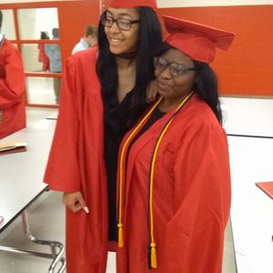 Meet your Posher, Genia w