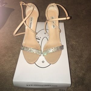 Steve Madden heels
