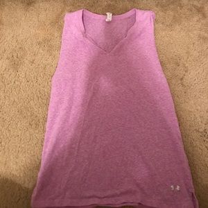 Under Armour tank