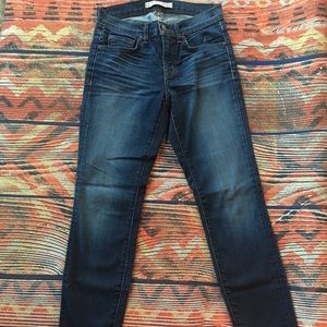 J Brand Capri Princevill