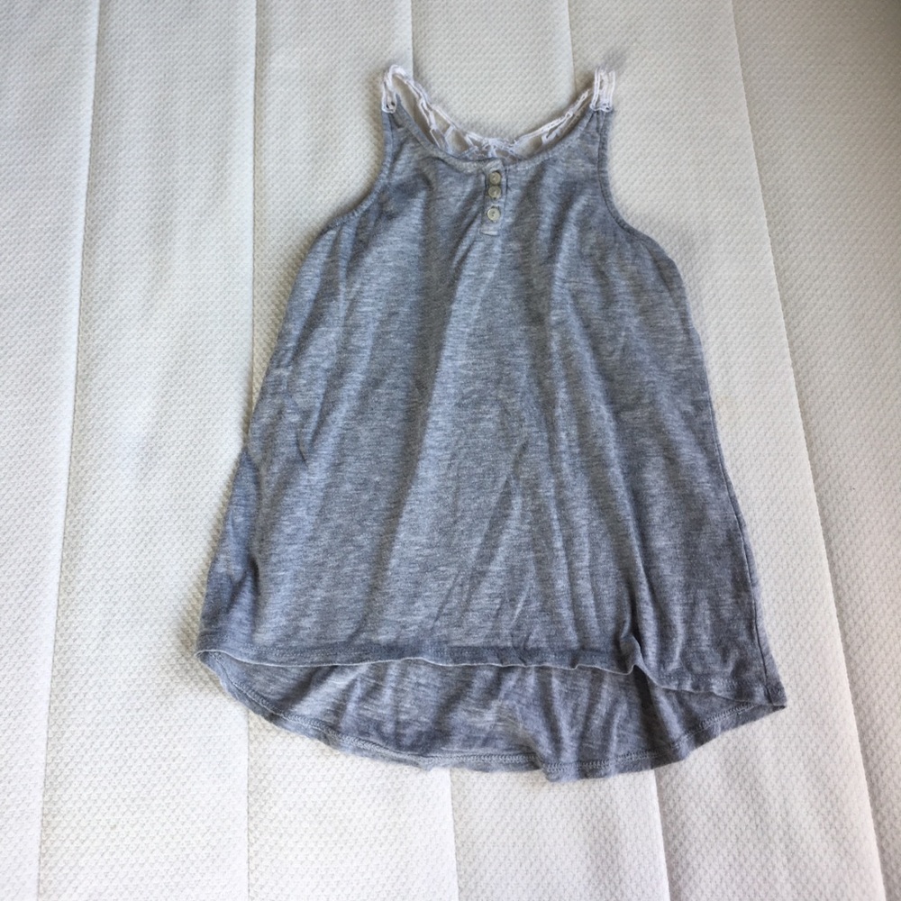 Kids Aeropostale tank