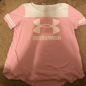 Under Armour Tshirt