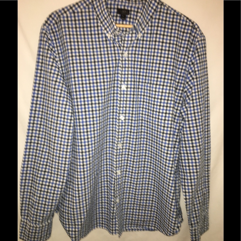 ‼️ EUC XL Men's J. Crew Shirt ‼️