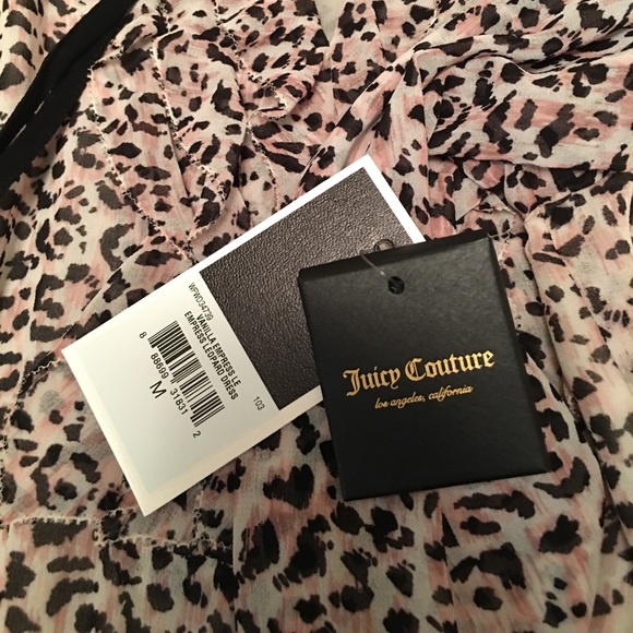 Dress - Picture 4 of 4