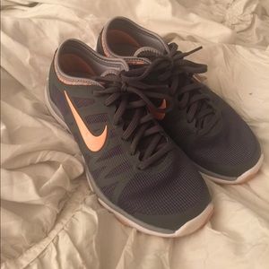 Nike Fitsole Shoes