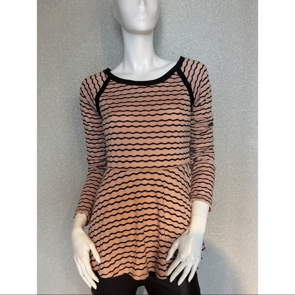 Free People Long Sleeve Shirt