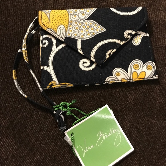 Vera Bradley Accessories - Vera Bradley Limited Edition Luggage tag