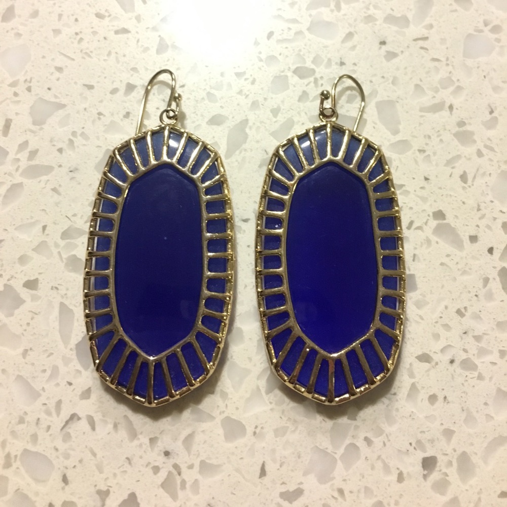 Kendra Scott - Dayla Earrings