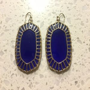 Kendra Scott - Dayla Earrings