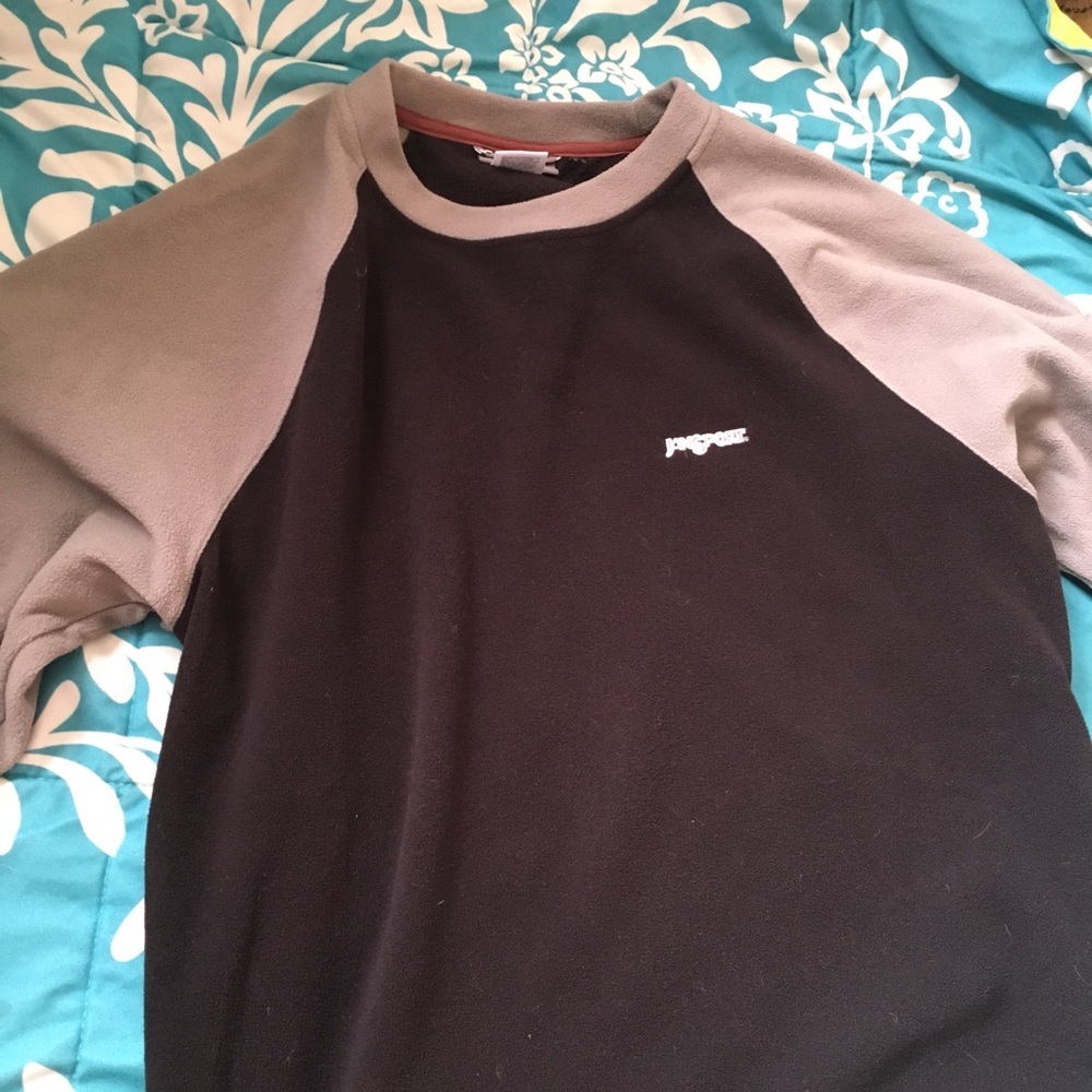 Jansport Pullover