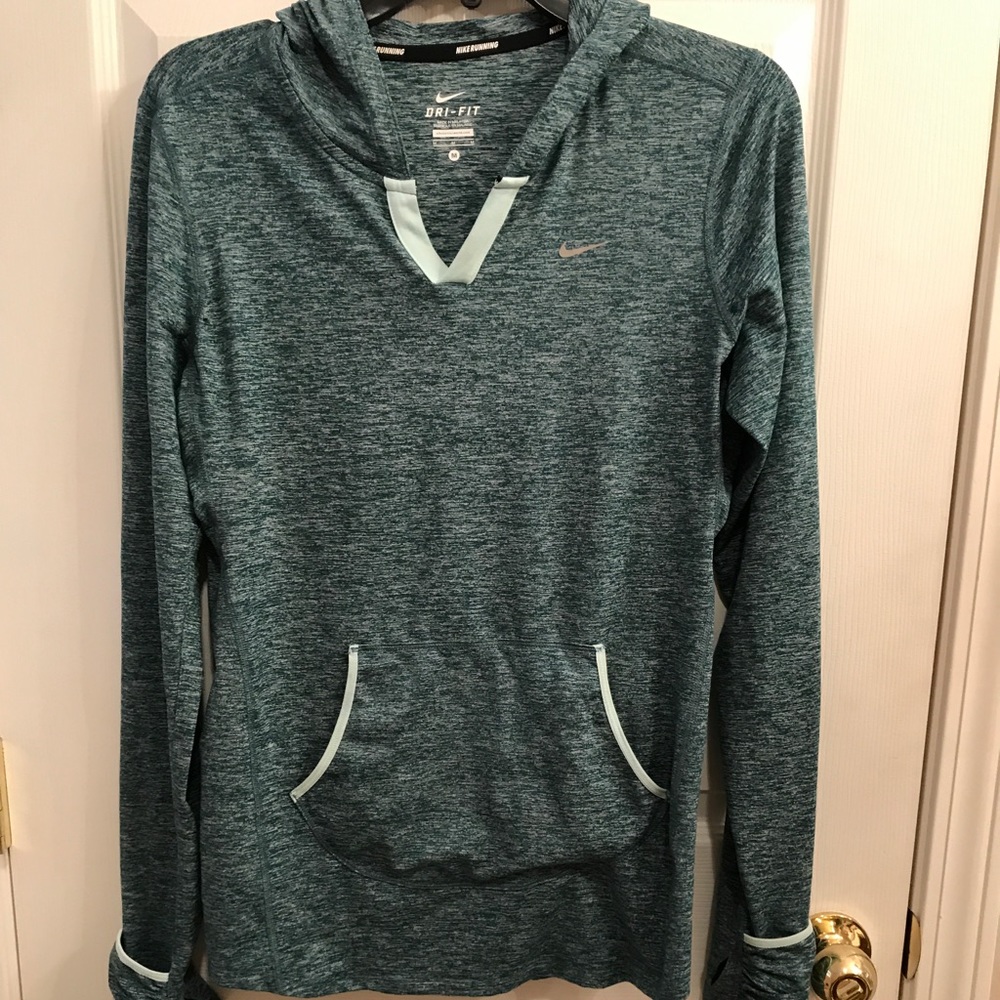 Women's Nike Element Dri-Fit Top