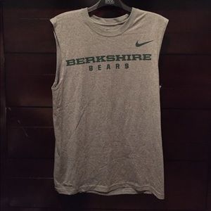 Berkshire Bears Tank Top