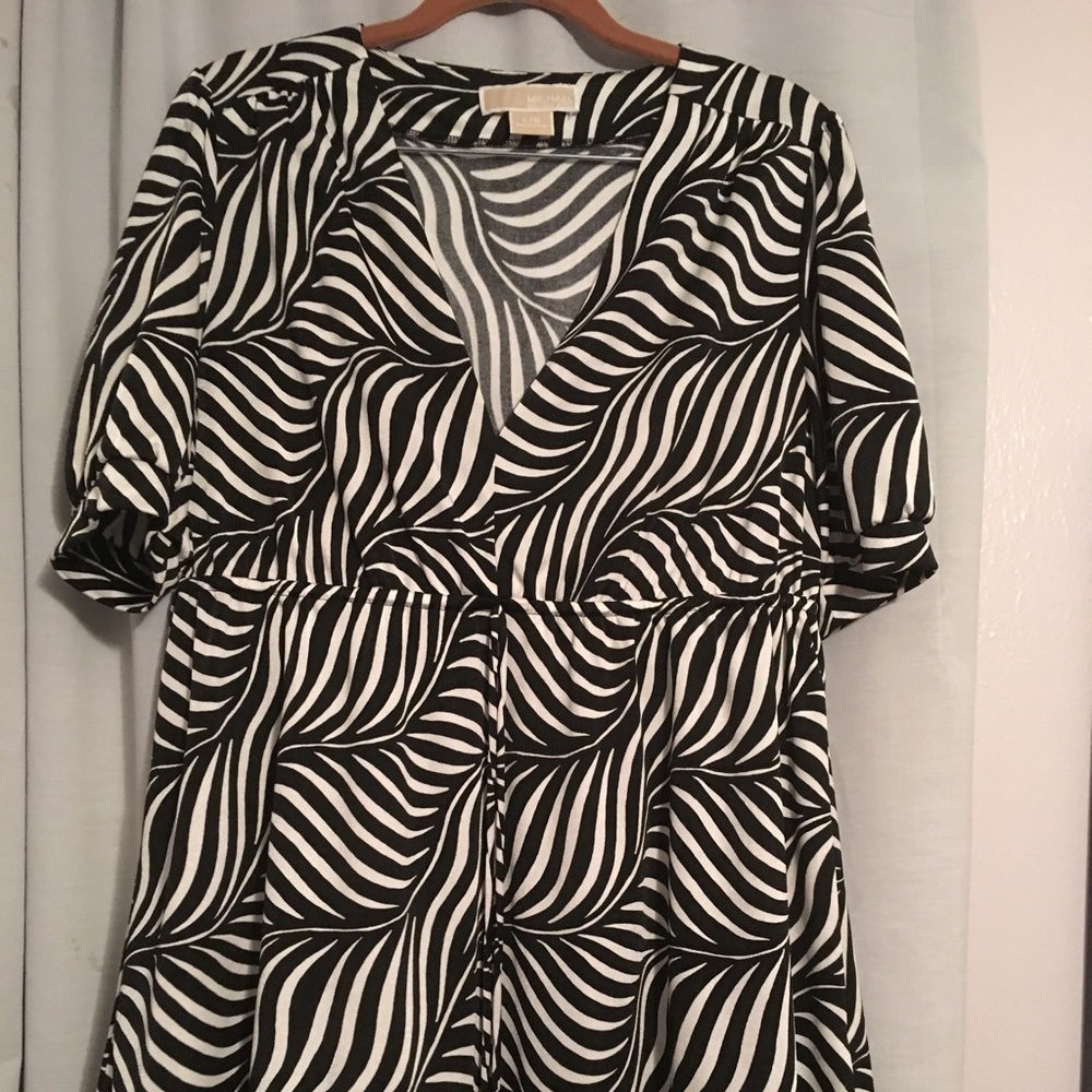 Michael Kors blouse