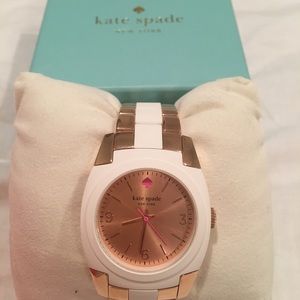 Authentic Kate Spade watch