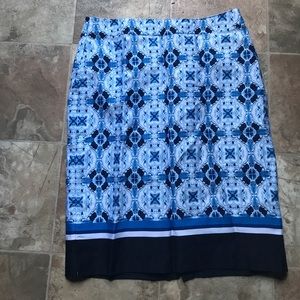 Skirt (D64)