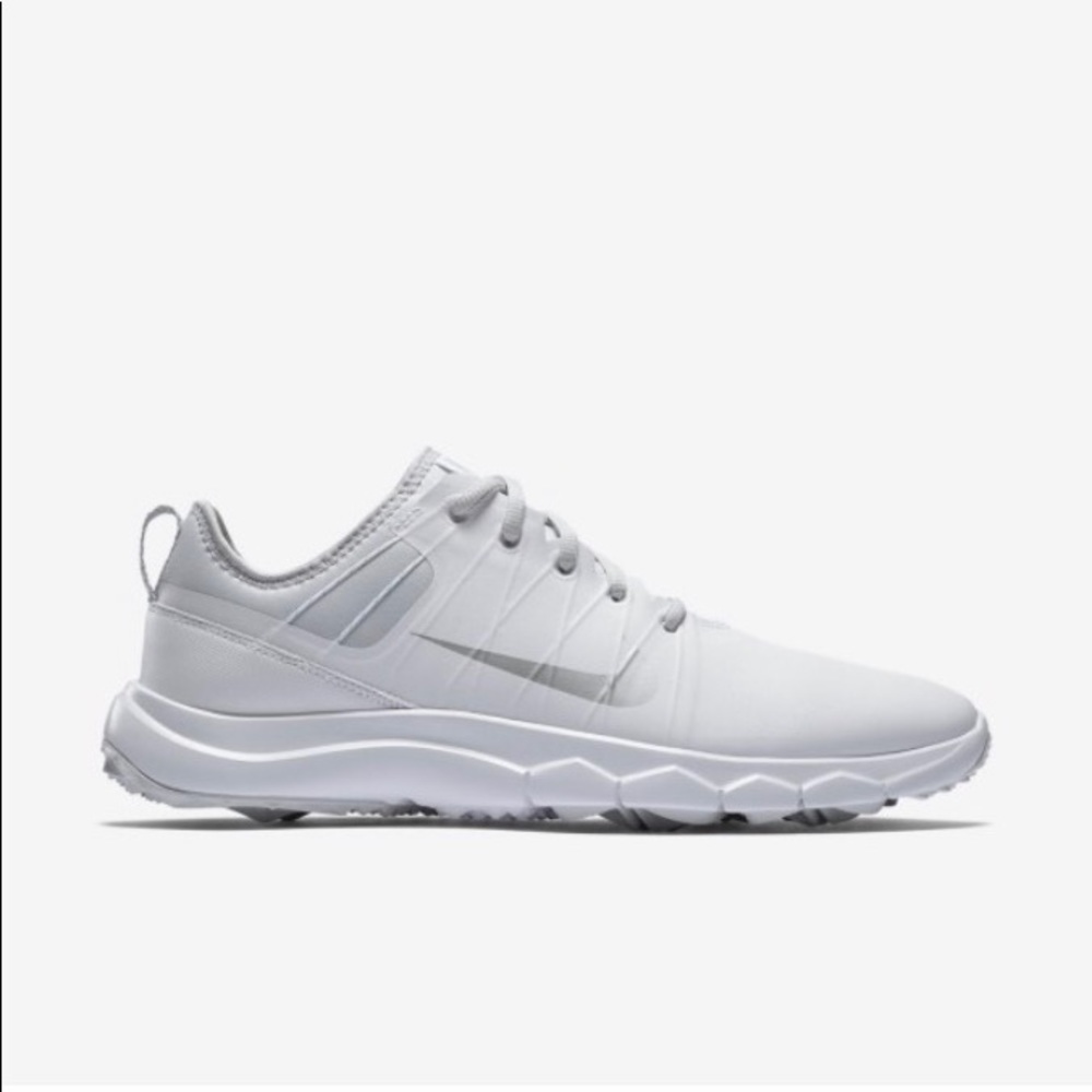 Nike FI impact women's golf shoe