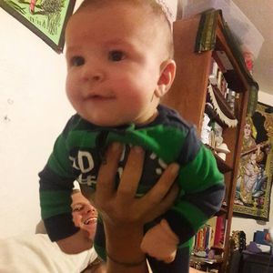 Meet your Posher, David