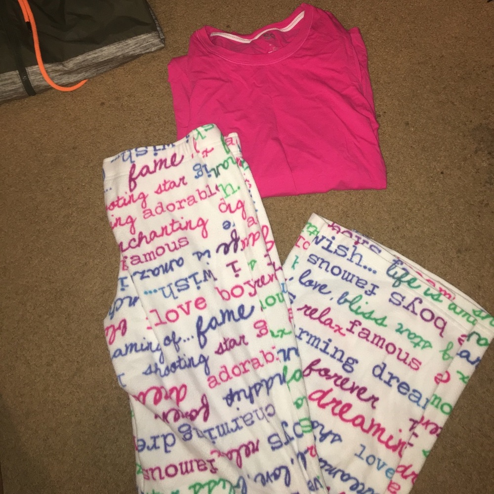 Pj set
