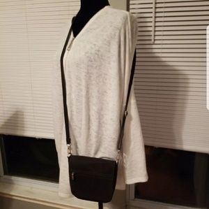 Travelon Handbag with Belt Strap