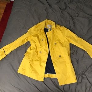 Banana Republic Coat